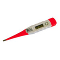 Safe Baby Digital Thermometer for Body Temperature Measurement